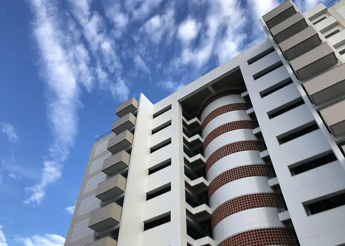 Hotel Sunset Hill