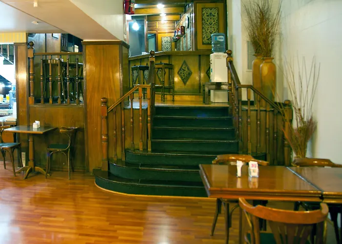Esmeralda Palace Hotel
