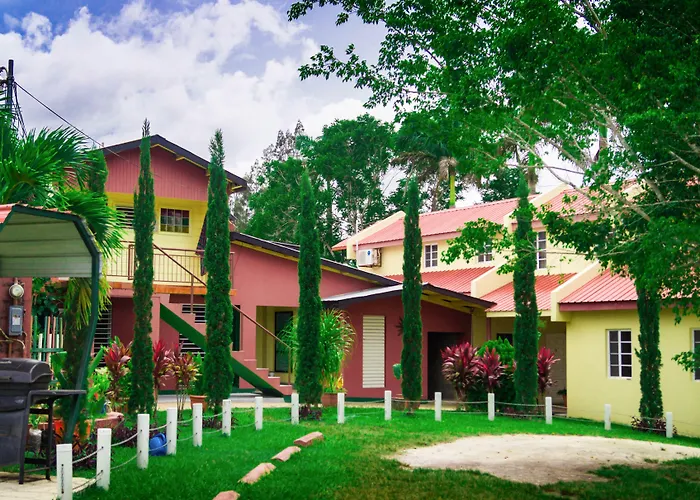 Rumors Resort Hotel