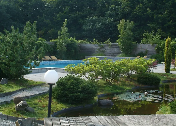 Sporthotel Bruurs