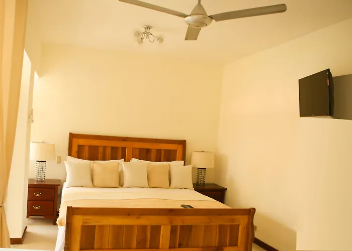 Hotel Boutique Casa Sánchez