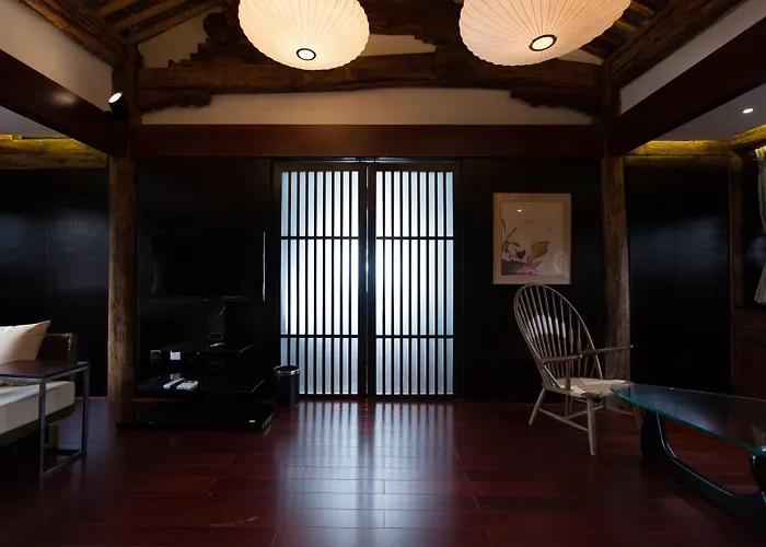 Dali Sky Valley Heritage Boutique Hotel