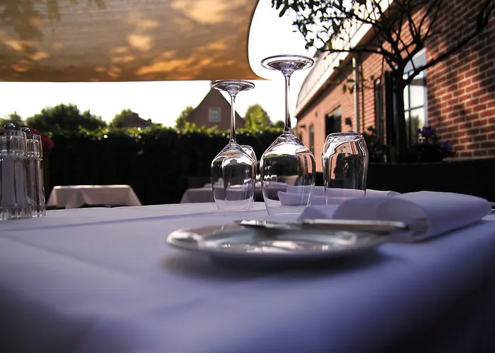 Suitehotel Posthoorn