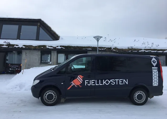 Fjellkysten