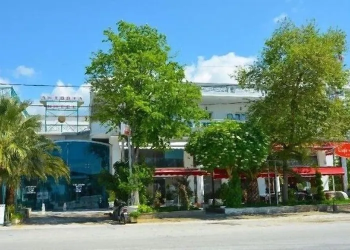 Hotel Astoria