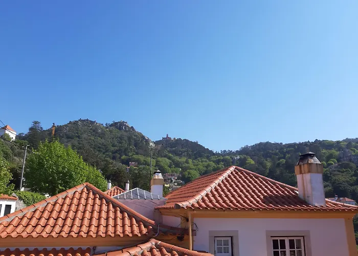Casa Do Valle Sintra
