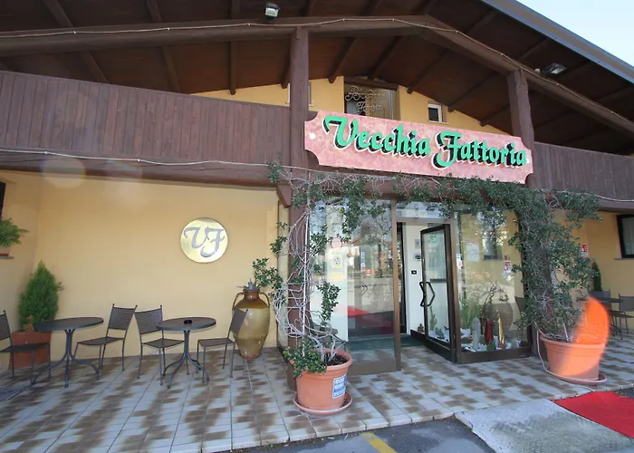 Vecchia Fattoria