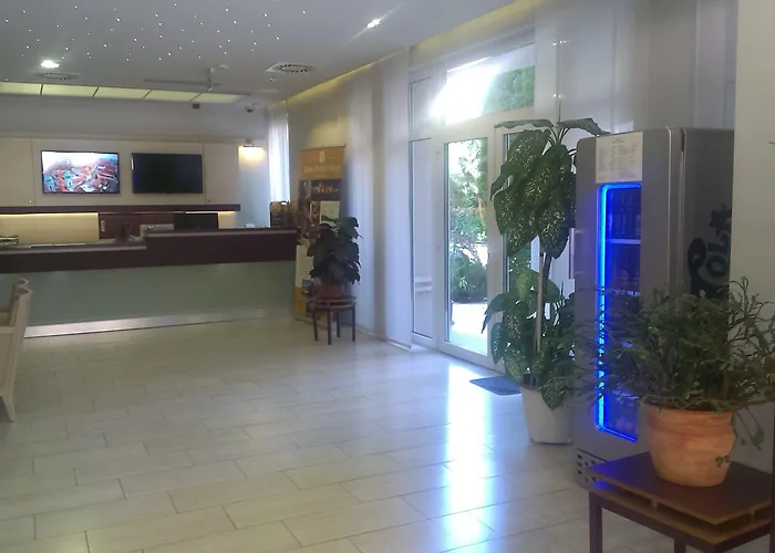 Szent Gellért Hotel