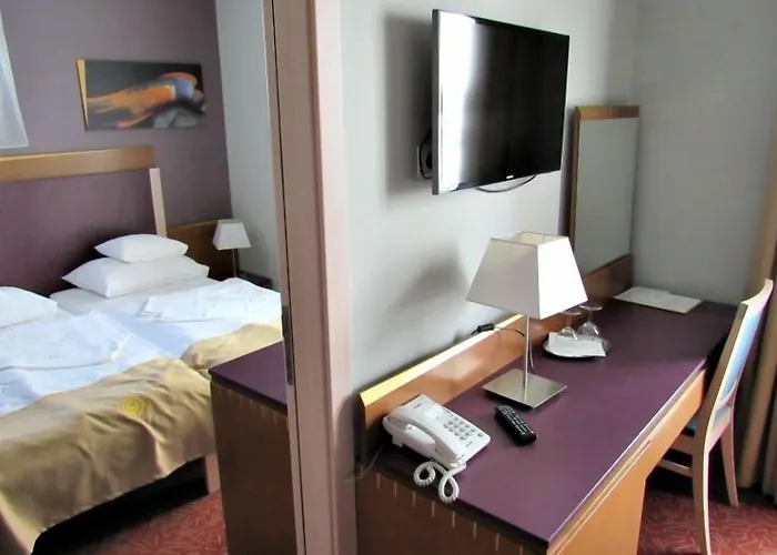 Szent Gellért Hotel