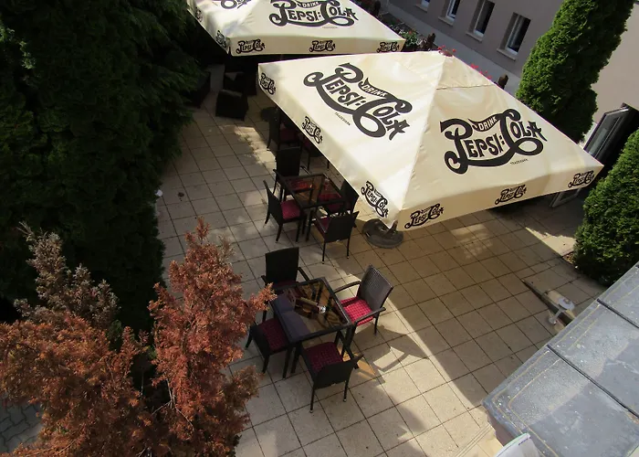 Szent Gellért Hotel
