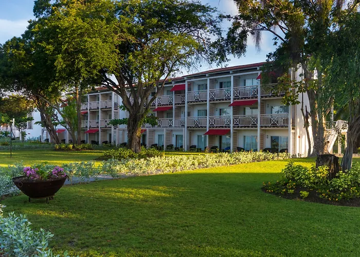 Royal Decameron Indigo