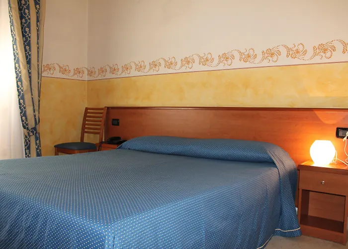 Hotel Lungomare