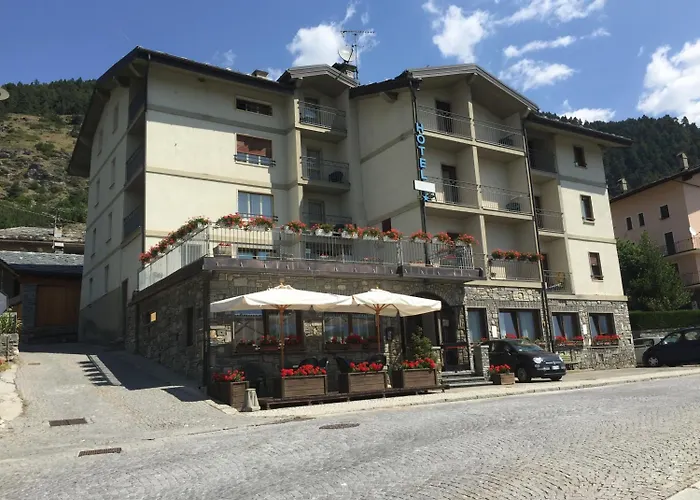 Hotel Bellavista