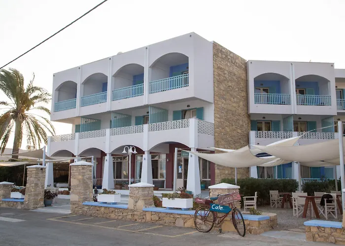 Alea Mare Hotel