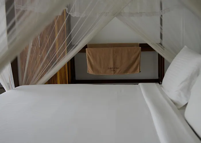Sapiens Home - Weligama Bay