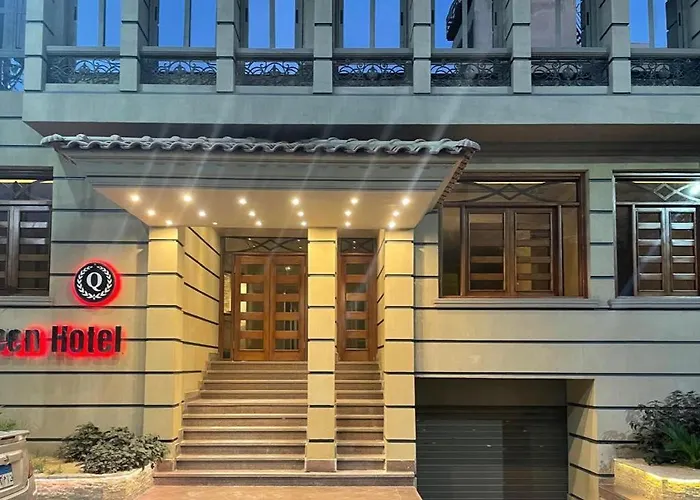 Queen Hotel Fayoum