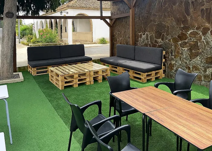 Hostal Las Palomas