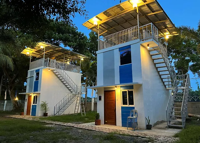 Arzel'S Tiny House