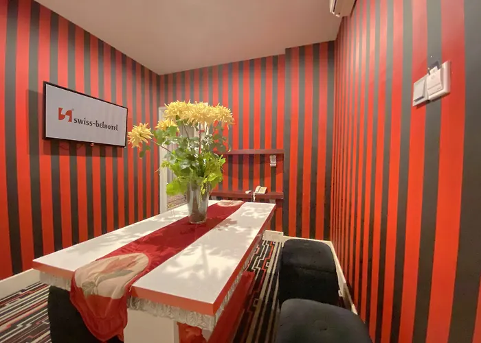 Swiss-Belcourt Makassar
