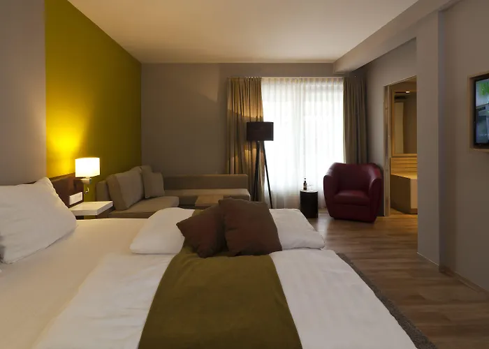 Weinhotel Kaisergarten