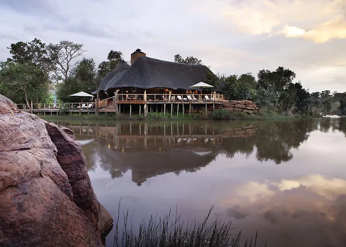 Shambala Private Game Reserve