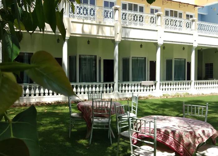 Hotel Jai Niwas