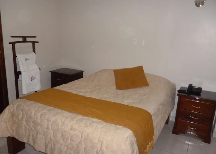 Hostal Fevilamir