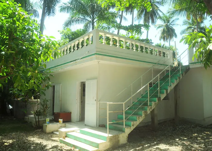 Hotel Florita