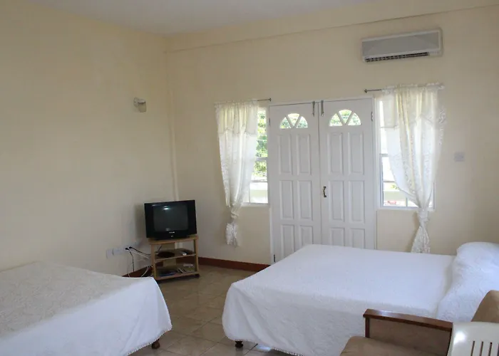 The Relax Inn