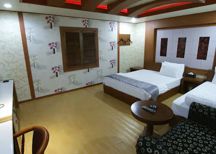 Goryeo Hotel