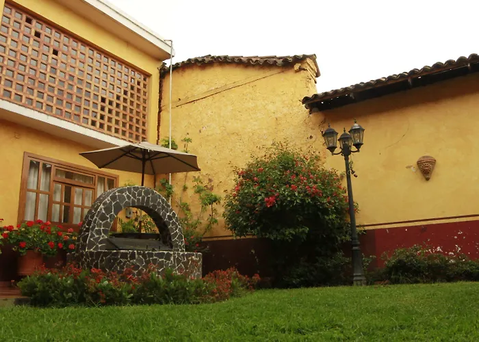 Posada De La Salud