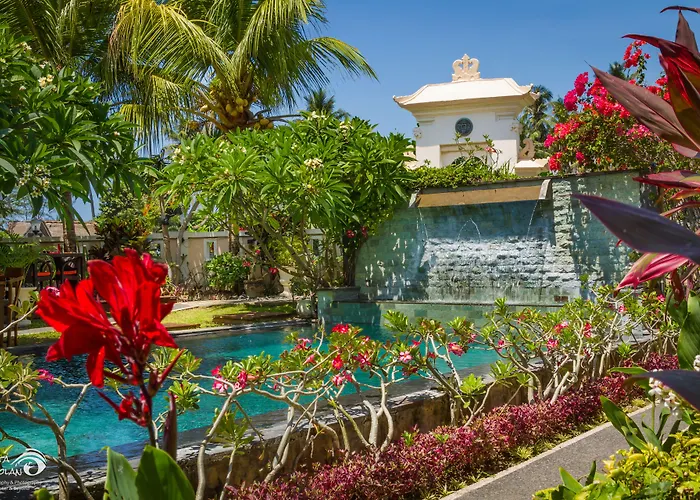 Rama Shinta Hotel Candidasa