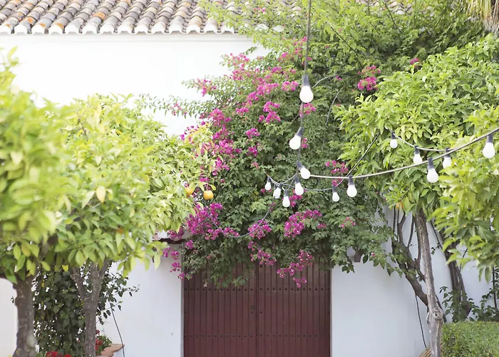 Hotel Cortijo del Arte - Caminito del Rey