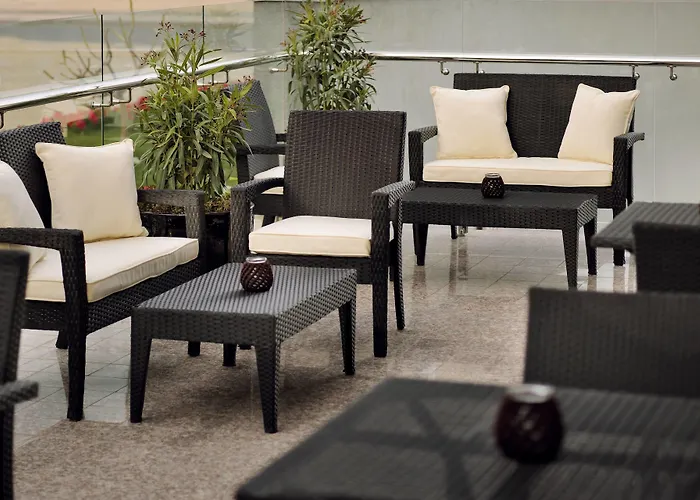 Residence Inn By Marriott Kuwait City