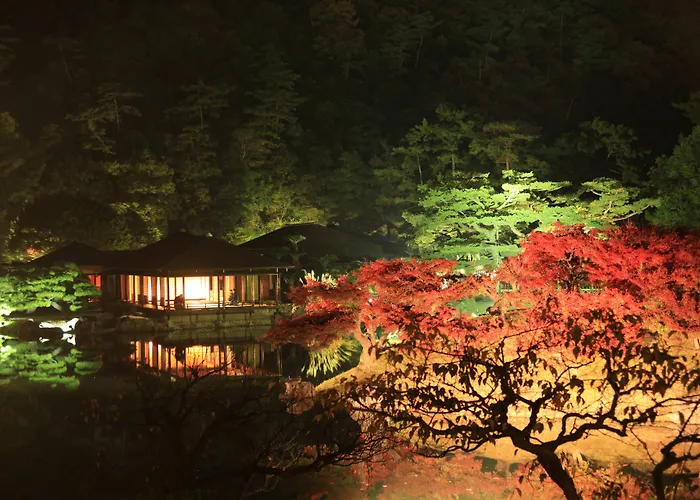 Daiwa Roynet Hotel Takamatsu