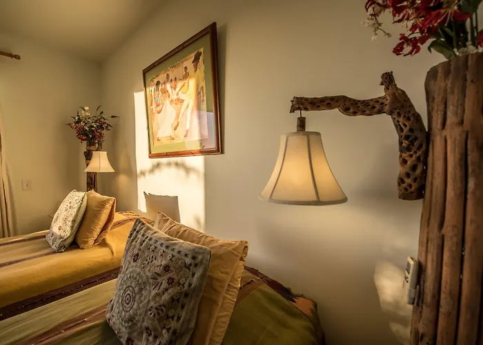 Los Colibris Casitas