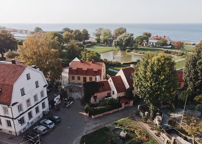 Kalk Hotel