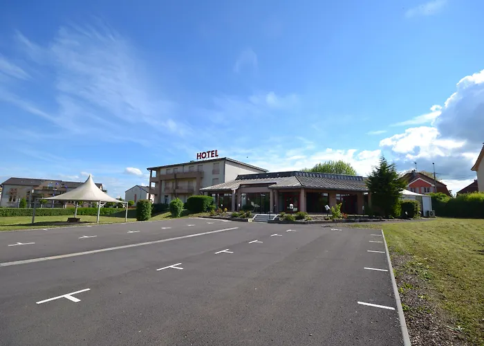 Best Hotel Hagondange