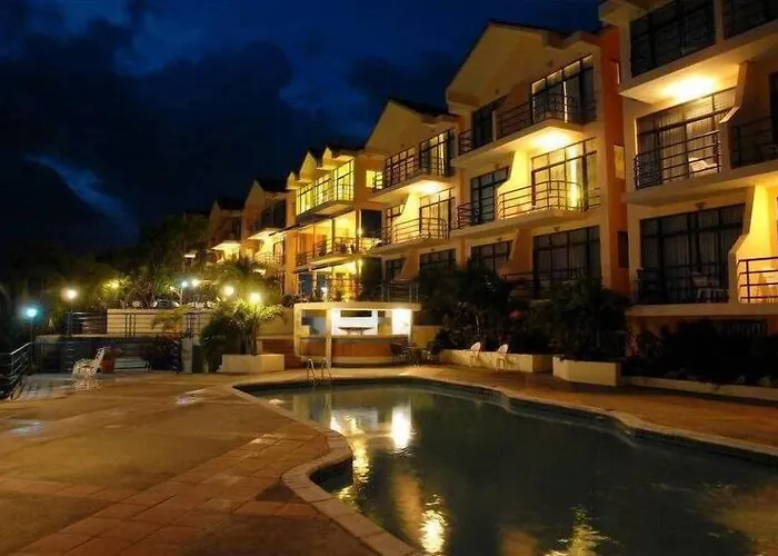 Cap Lamandou Hotel