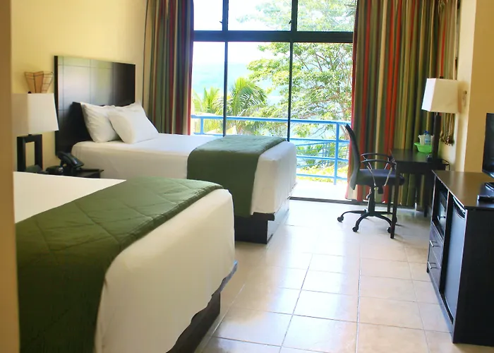 Cap Lamandou Hotel