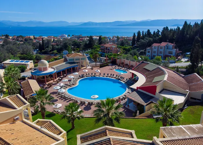 Olympion Village