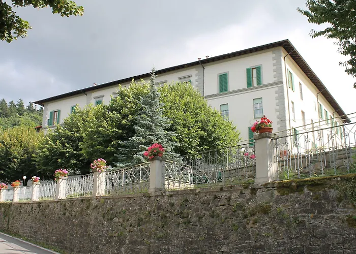 Hotel Croce di Savoia