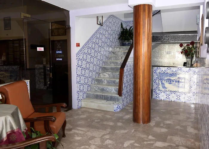 Hotel 4 Estacoes