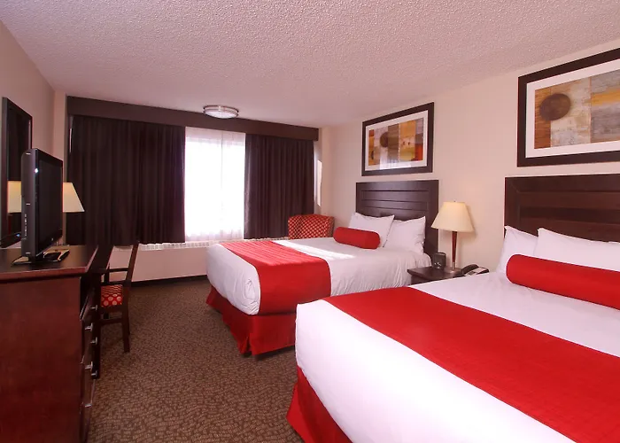 Century Casino&Hotel Edmonton
