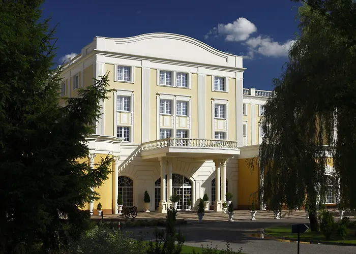 Hotel Windsor W Jachrance