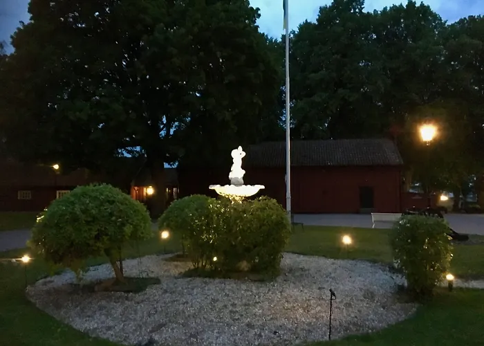 Brunsbo G:A Biskopsgard Hotell & Konferens