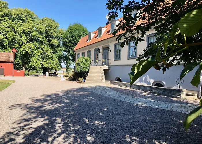 Brunsbo G:A Biskopsgard Hotell & Konferens