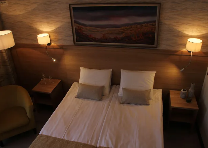 Hotel Aakenus