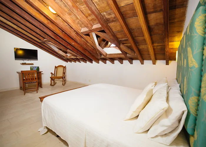 Bioma Boutique Hotel