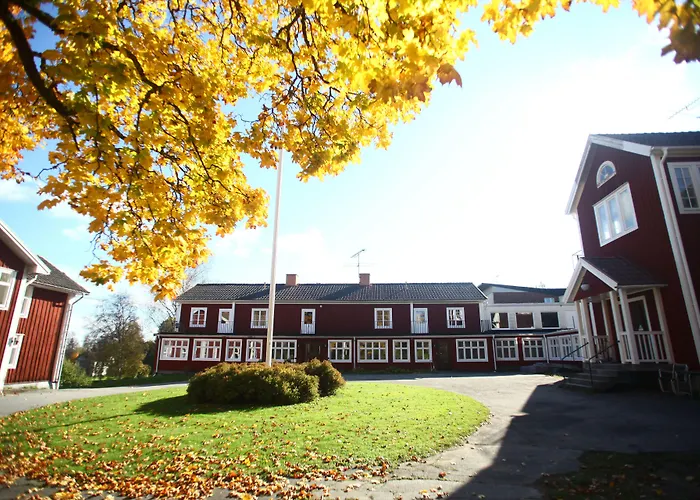 Nyhyttans Kurort